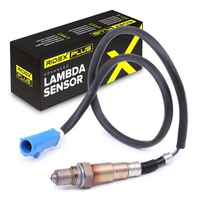 Sonda Lambda RIDEX 3922L0547P 3922L0547P - foto 2