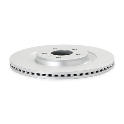 Tarcza hamulcowa RIDEX 82B0793P 82B0793P - foto 4