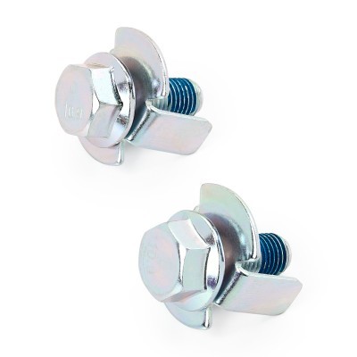 Klocki hamulcowe RIDEX 402B0066P 402B0066P - foto 6