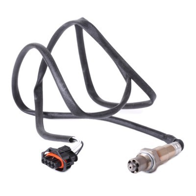 Sonda Lambda RIDEX 3922L0260 3922L0260 - foto 3