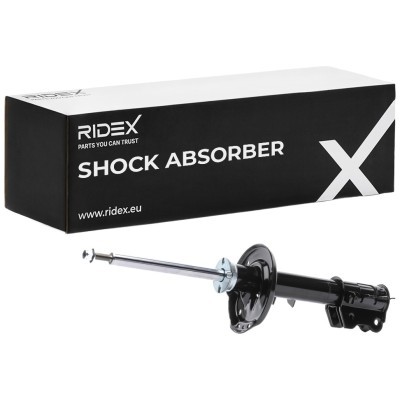 Amortyzator RIDEX 854S2508 854S2508 - foto 2