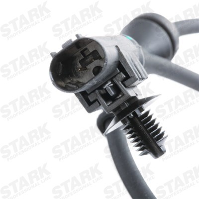 Czujnik ABS Stark SKWSS-0351447 SKWSS-0351447 - foto 4