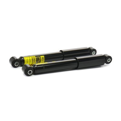 Amortyzator RIDEX 854S2243P 854S2243P - foto 3