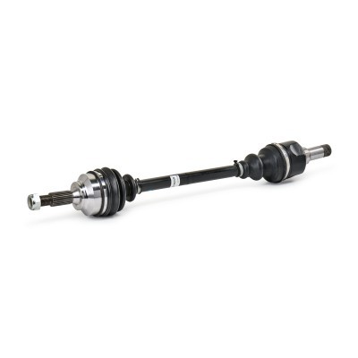 Półoś Napędowa RIDEX 13D1624R 13D1624R - foto 3