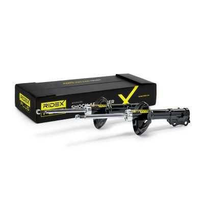 Amortyzator RIDEX 854S2140P 854S2140P - foto 1