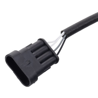 Sonda Lambda RIDEX 3922L0431 3922L0431 - foto 5