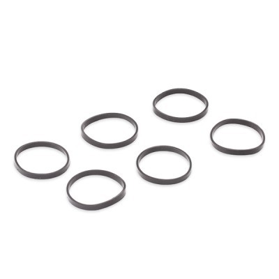 Uszczelka Kolektora RIDEX 43G0003 43G0003 - foto 4
