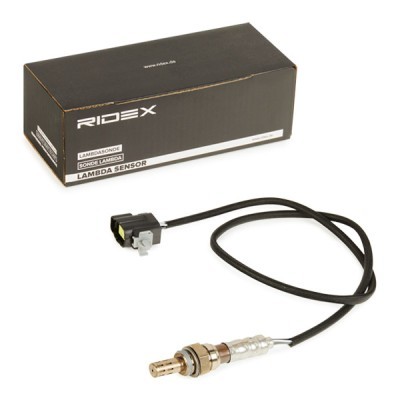 Sonda Lambda RIDEX 3922L0550 3922L0550 - foto 2