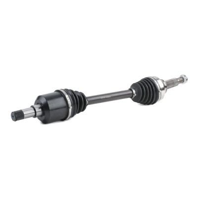 Półoś Napędowa RIDEX 13D0474 13D0474 - foto 3