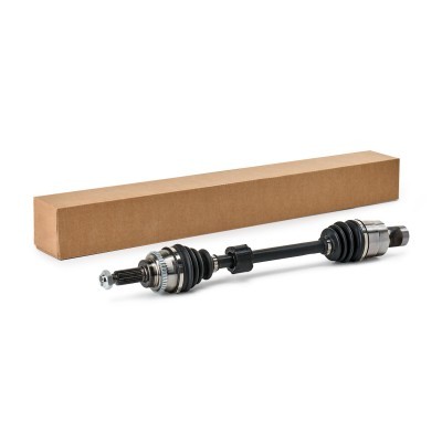 Półoś Napędowa RIDEX 13D0176R 13D0176R - foto 2