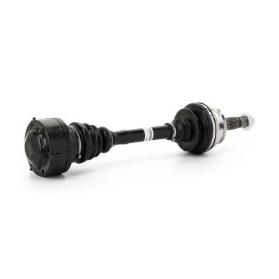 Półoś Napędowa RIDEX 13D0392R 13D0392R - foto 4