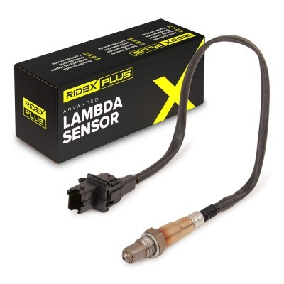 Sonda Lambda RIDEX 3922L0423P 3922L0423P - foto 2