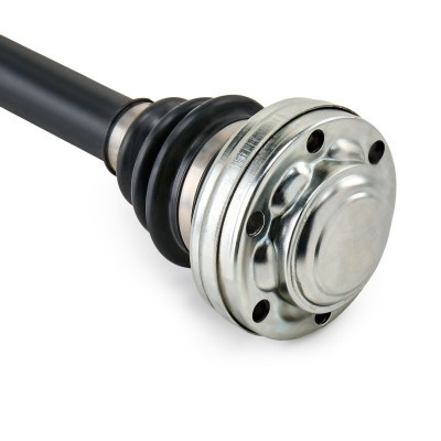 Półoś Napędowa RIDEX 13D0703R 13D0703R - foto 6