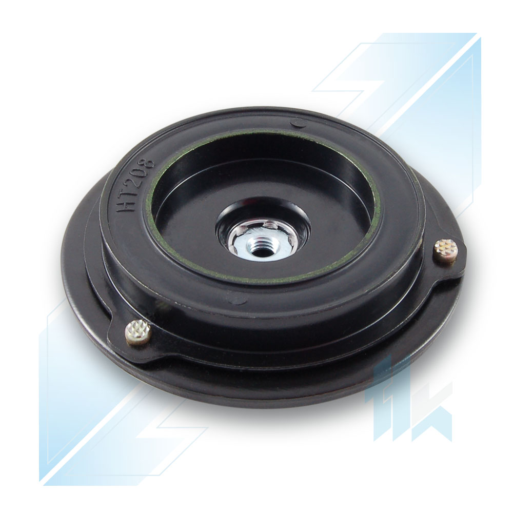 Tarcza Sprzęgła Sprężarki DOOWON 10PA15C Ø105 Hyundai 115W115000 - foto 1