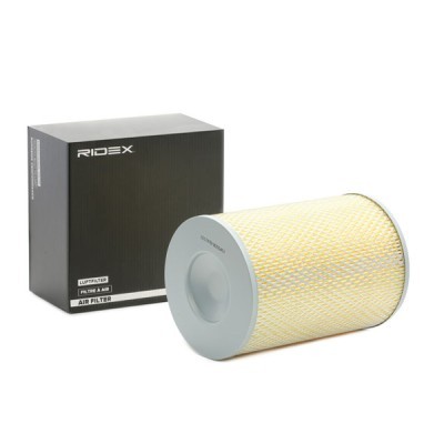 Filtr Powietrza RIDEX 8A0447 8A0447 - foto 2