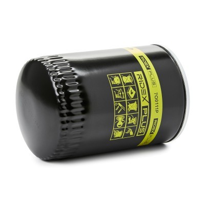 Filtr Oleju RIDEX 7O0111P 7O0111P - foto 4