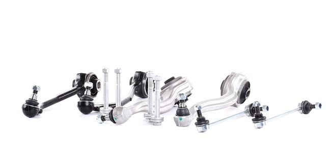 Zestaw Wahacze RIDEX 772S0012 772S0012 - foto 1