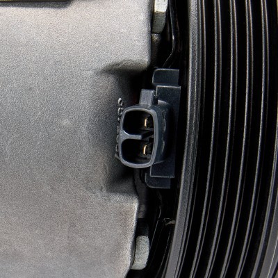 Sprężarka Klimatyzacji 447K0924R - foto 6
