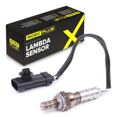 Sonda Lambda RIDEX 3922L0528P 3922L0528P - foto 2