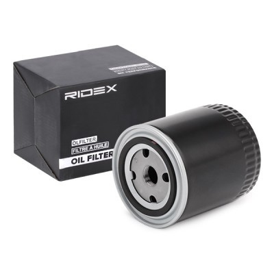 Filtr Oleju RIDEX 7O0203 7O0203 - foto 2