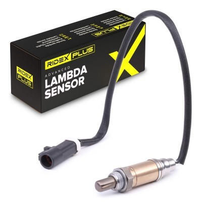 Sonda Lambda RIDEX 3922L0667P 3922L0667P - foto 2