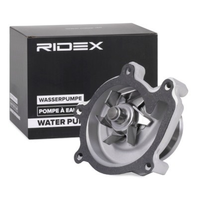 Pompa Wody RIDEX 1260W0263 1260W0263 - foto 2