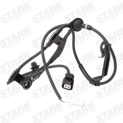 Czujnik ABS Stark SKWSS-0350755 SKWSS-0350755 - foto 3