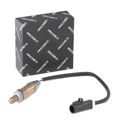Sonda Lambda RIDEX 3922L0210 3922L0210 - foto 2