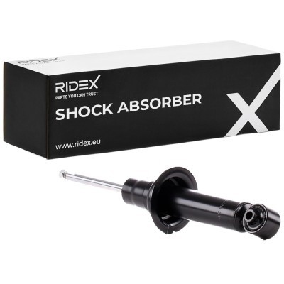 Amortyzator RIDEX 854S1419 854S1419 - foto 2
