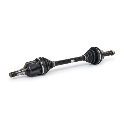 Półoś Napędowa RIDEX 13D1719R 13D1719R - foto 4