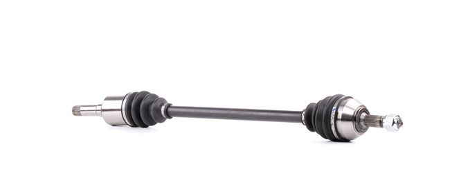 Półoś Napędowa RIDEX 13D0153 13D0153 - foto 1