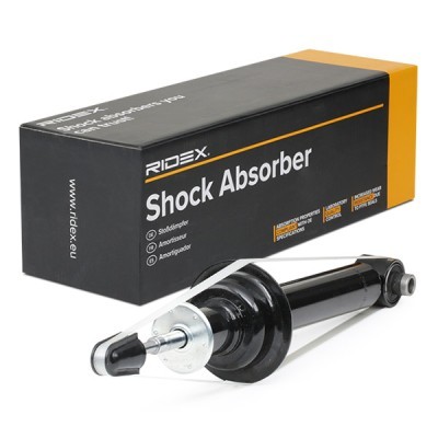 Amortyzator RIDEX 854S0448 854S0448 - foto 3