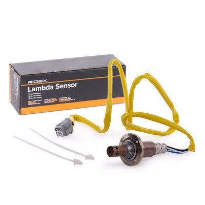 Sonda Lambda RIDEX 3922L0366 3922L0366 - foto 2