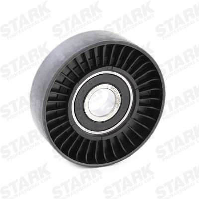 Rolka Prowadząca Pasek Wieloklinowy Stark SKDG-1080061 SKDG-1080061 - foto 2