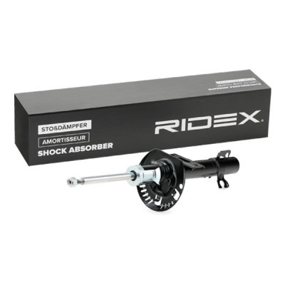Amortyzator RIDEX 854S1439 854S1439 - foto 3