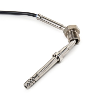 Czujnik temperatury spalin RIDEX 3938E0060 3938E0060 - foto 6