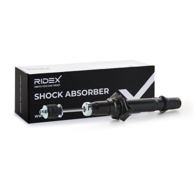 Amortyzator RIDEX 854S1456 854S1456 - foto 1