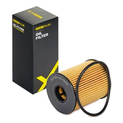 Filtr Oleju RIDEX 7O0042P 7O0042P - foto 2
