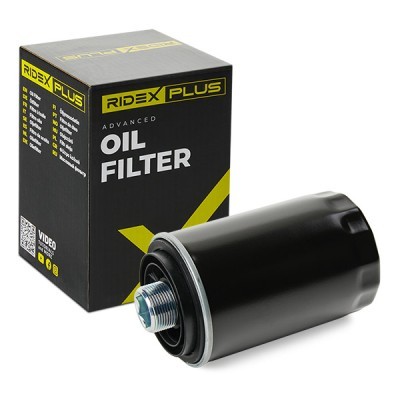 Filtr Oleju RIDEX 7O0079P 7O0079P - foto 2