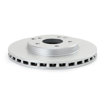 Tarcza hamulcowa RIDEX 82B0021P 82B0021P - foto 4