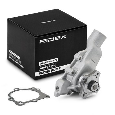 Pompa Wody RIDEX 1260W0734 1260W0734 - foto 2