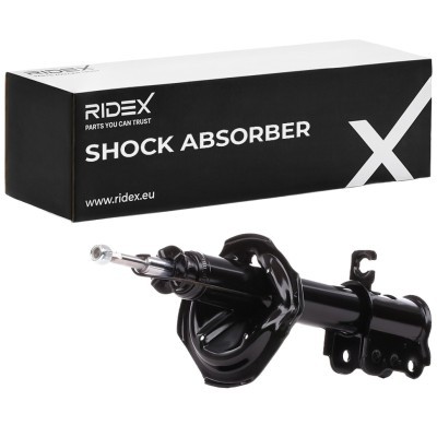 Amortyzator RIDEX 854S0398 854S0398 - foto 2