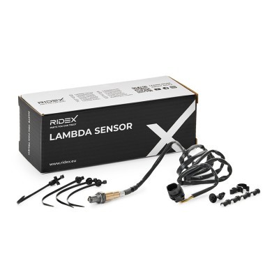 Sonda Lambda RIDEX 3922L0853 3922L0853 - foto 2