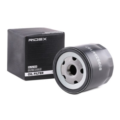 Filtr Oleju RIDEX 7O0048 7O0048 - foto 2