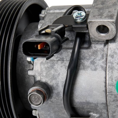 Sprężarka Klimatyzacji 447K1009R - foto 6