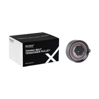 Napinacz Paska Rozrządu RIDEX 308T0118 308T0118 - foto 5