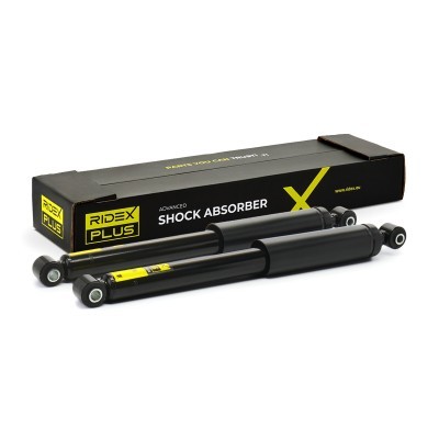 Amortyzator RIDEX 854S1549P 854S1549P - foto 2