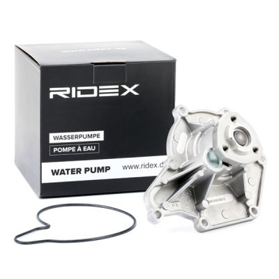 Pompa Wody RIDEX 1260W0056 1260W0056 - foto 2