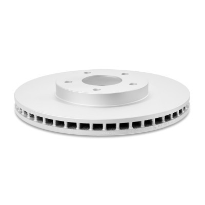 Tarcza hamulcowa RIDEX 82B0382P 82B0382P - foto 5