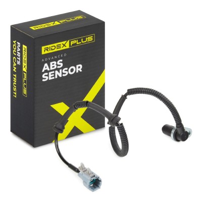 Czujnik ABS RIDEX 412W0492P 412W0492P - foto 2